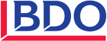 BDO Ireland logo